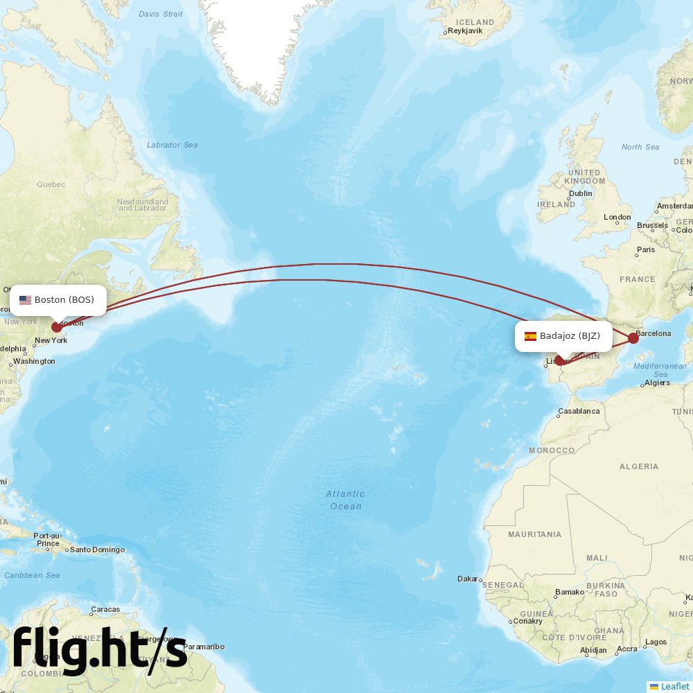 BJZ-BOS