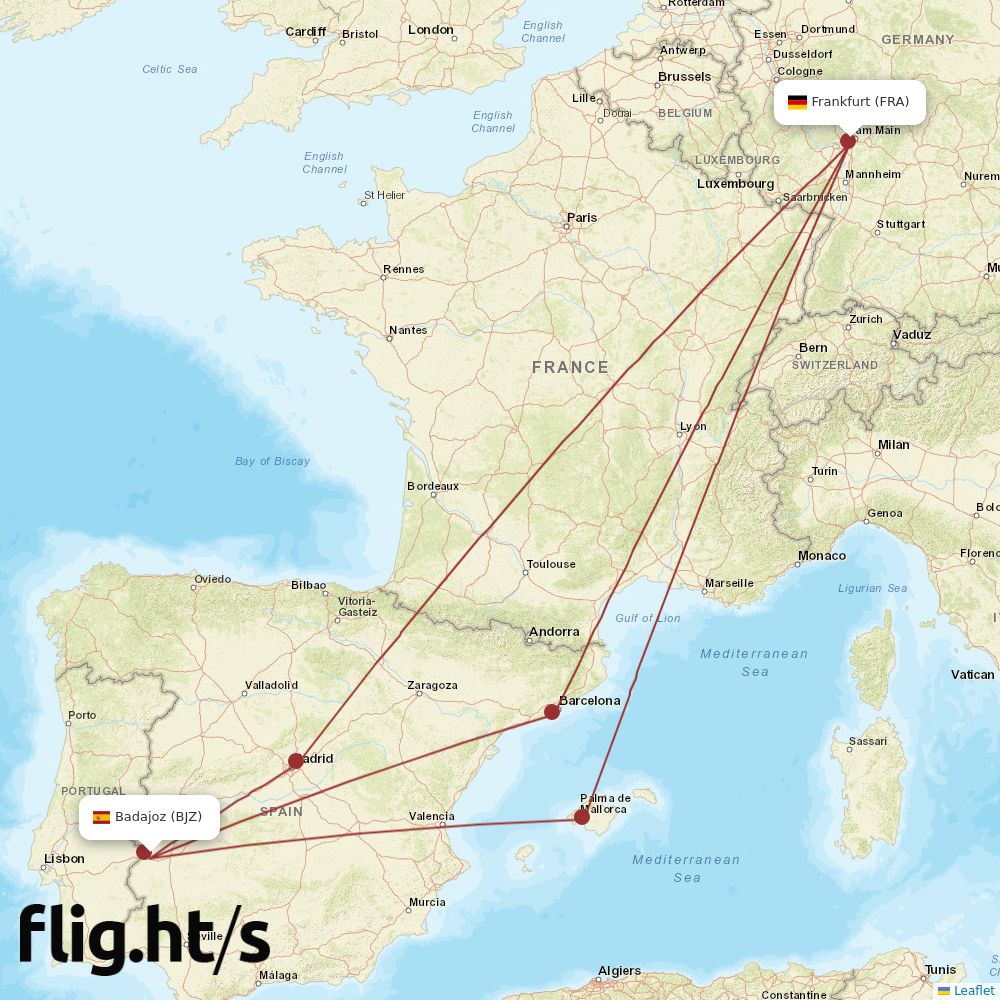 BJZ-FRA