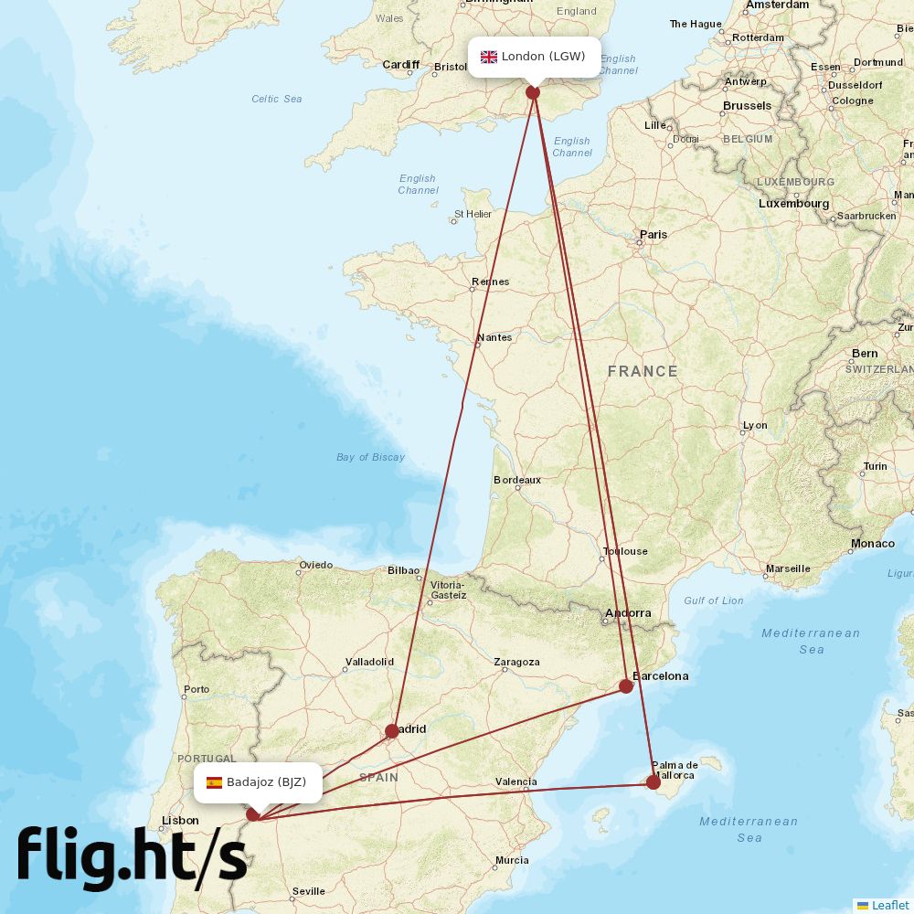 BJZ-LGW