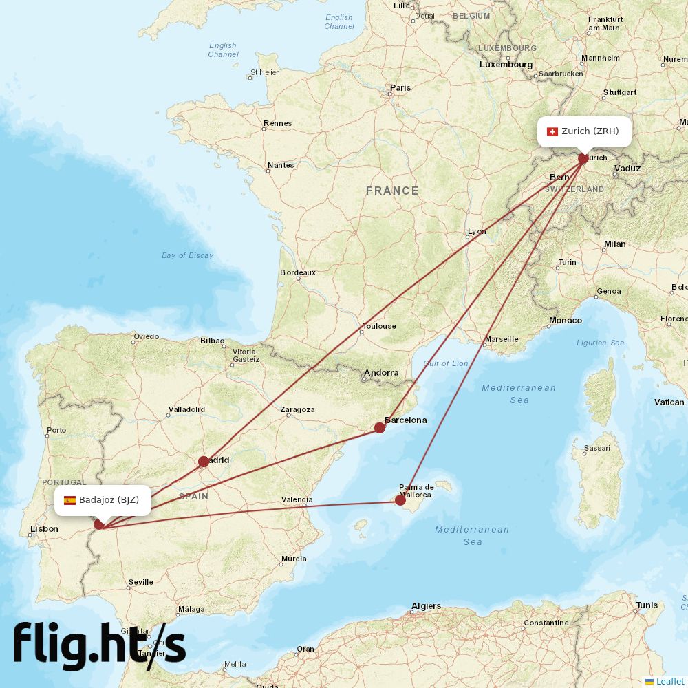 BJZ-ZRH