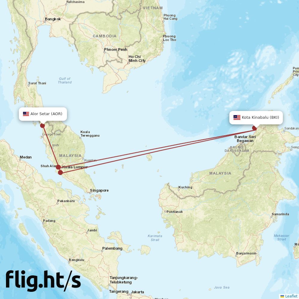BKI-AOR