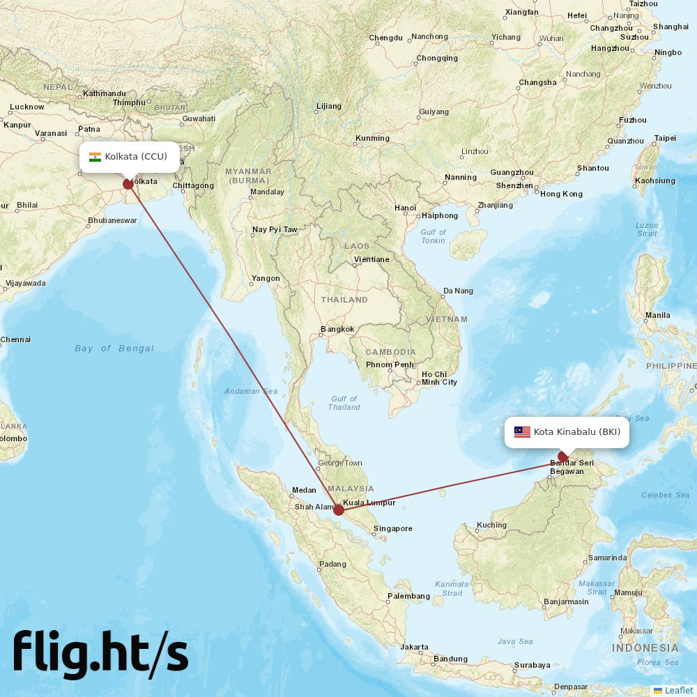 BKI-CCU
