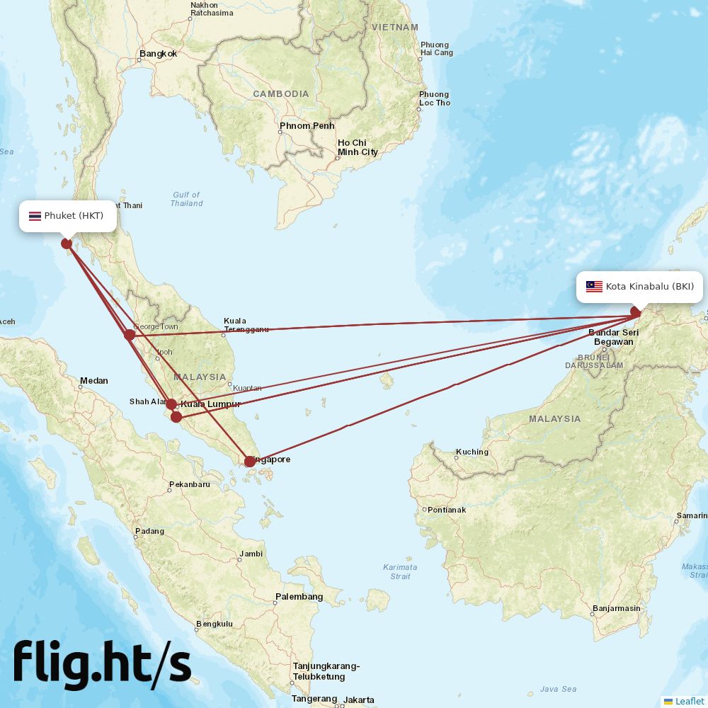 BKI-HKT