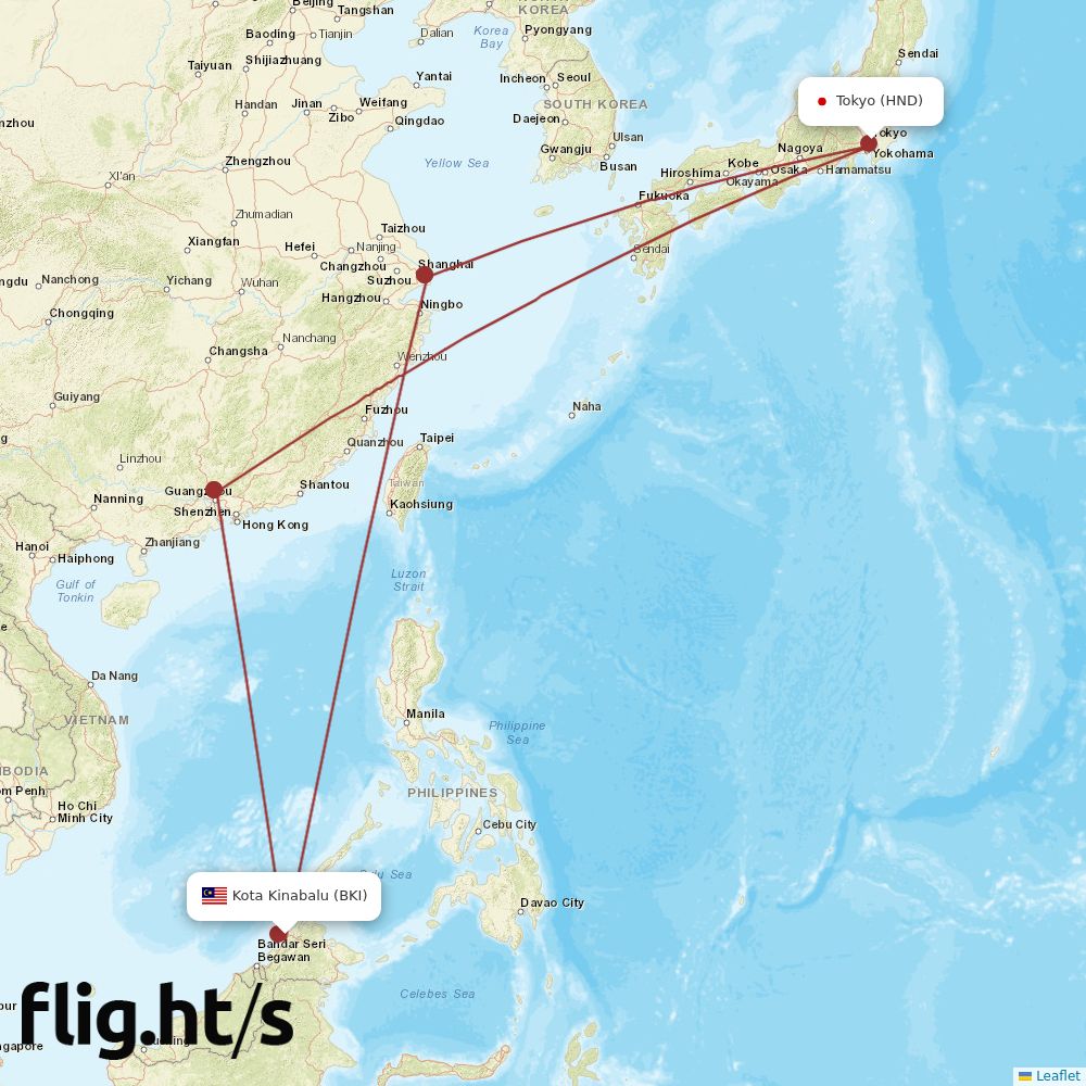 BKI-HND