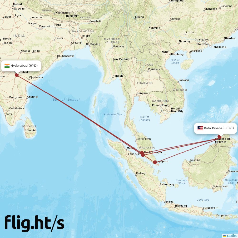 BKI-HYD