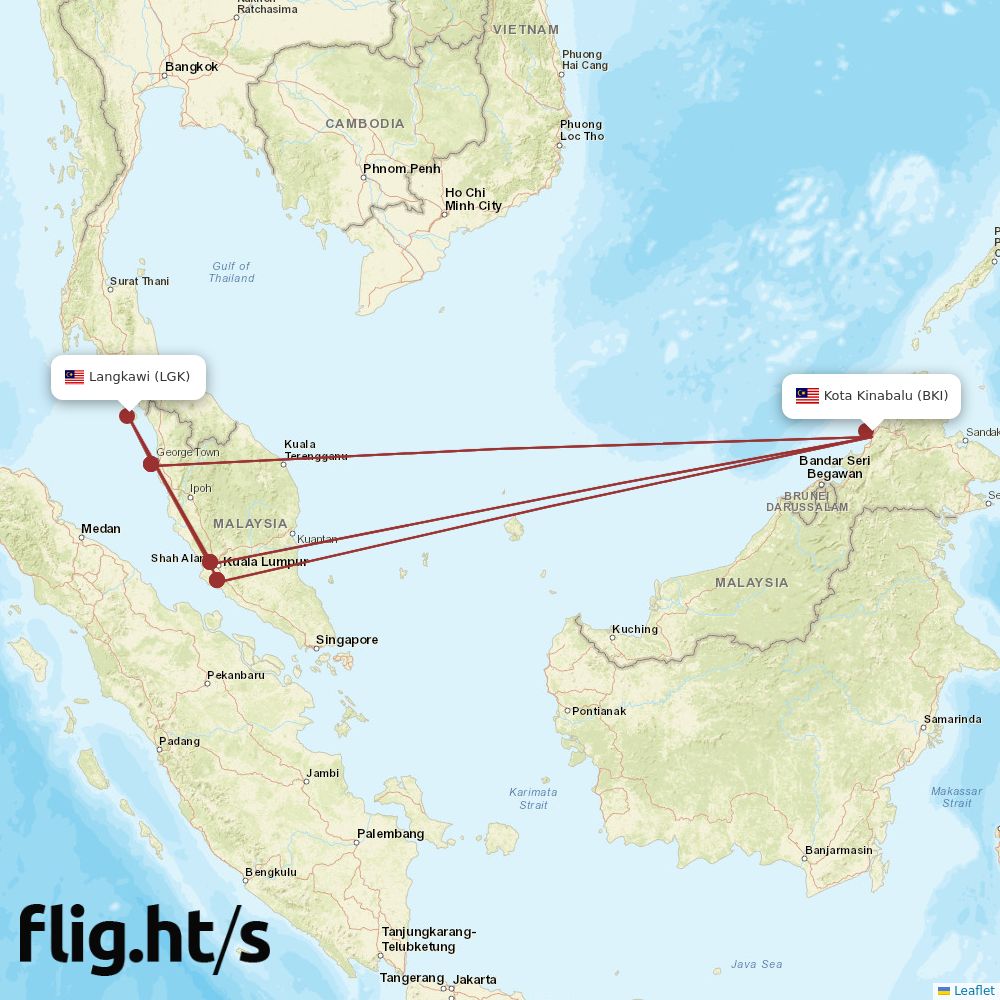 BKI-LGK