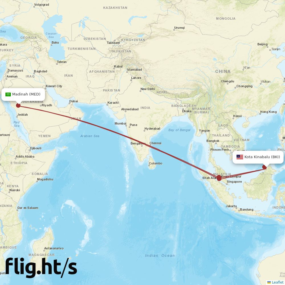 BKI-MED