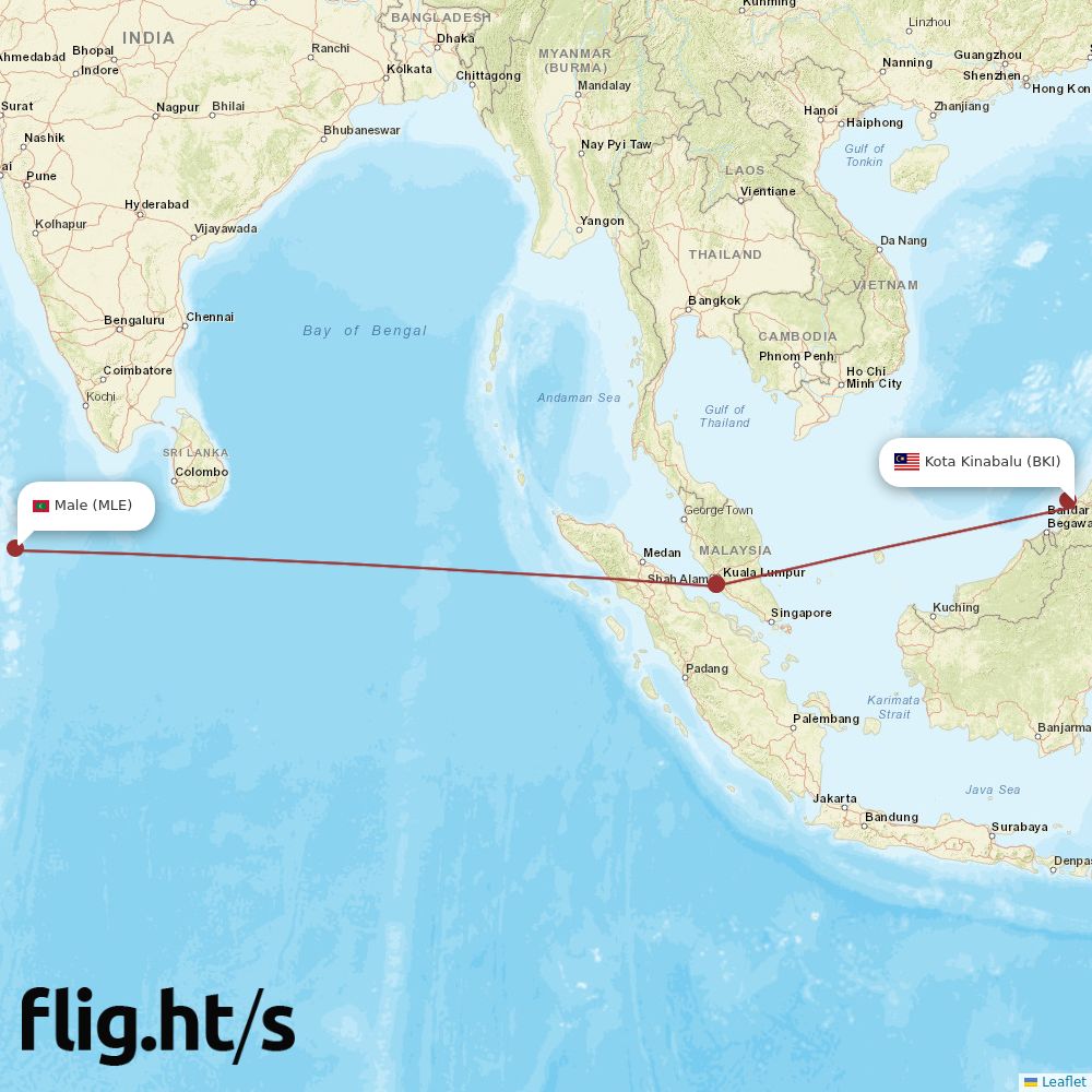 BKI-MLE