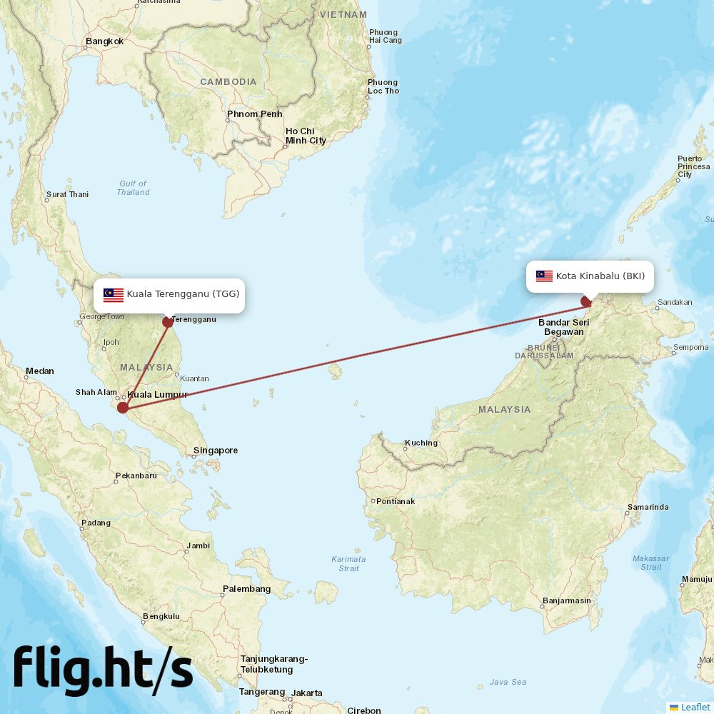 BKI-TGG