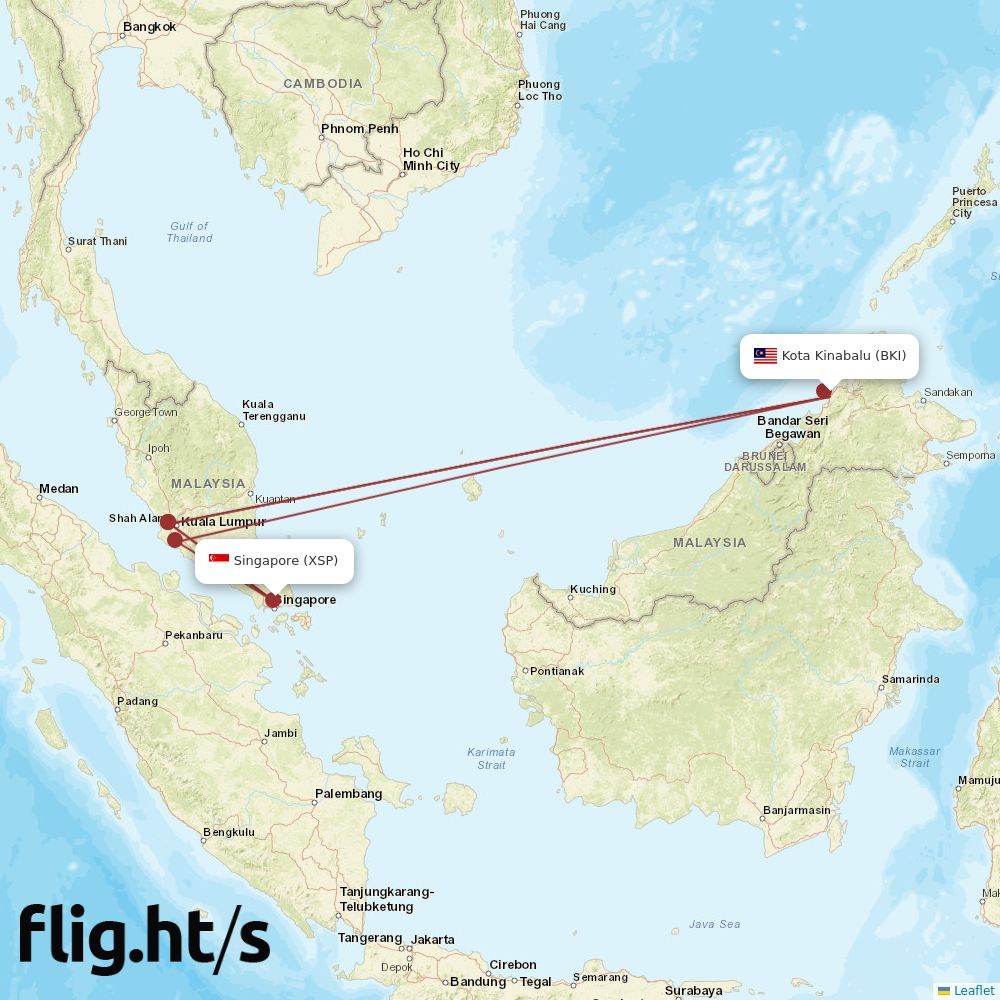 BKI-XSP