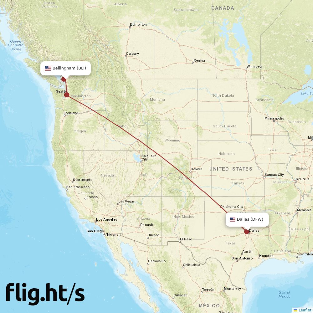 BLI-DFW