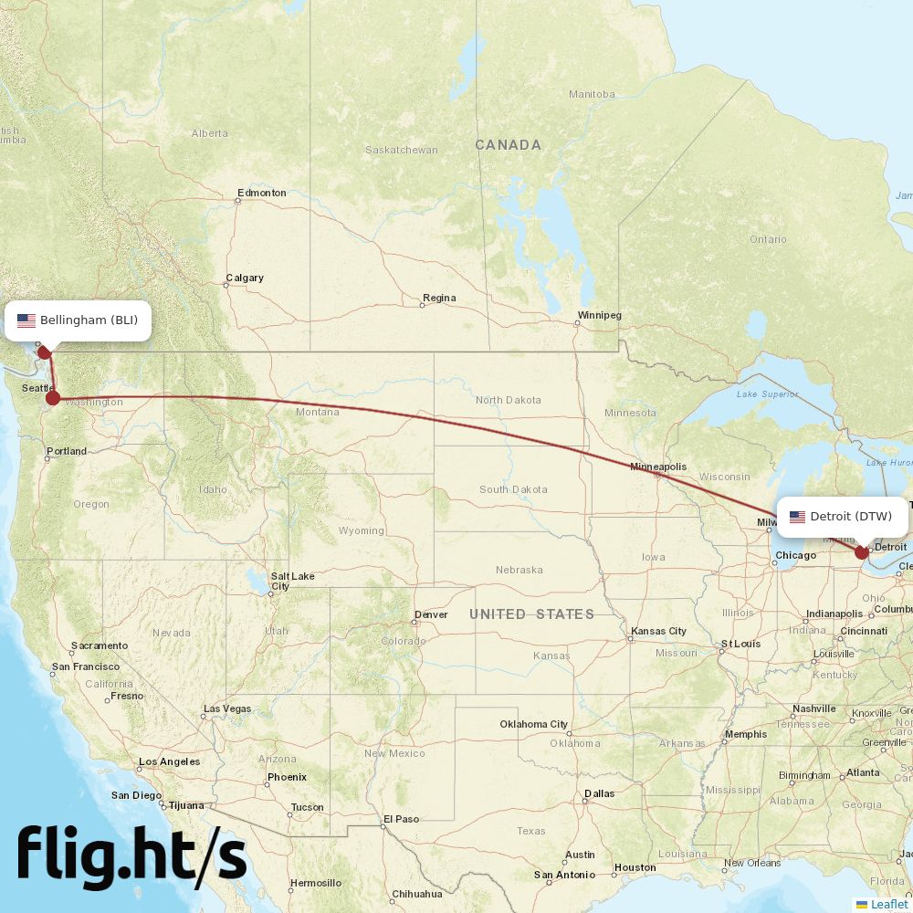 BLI-DTW