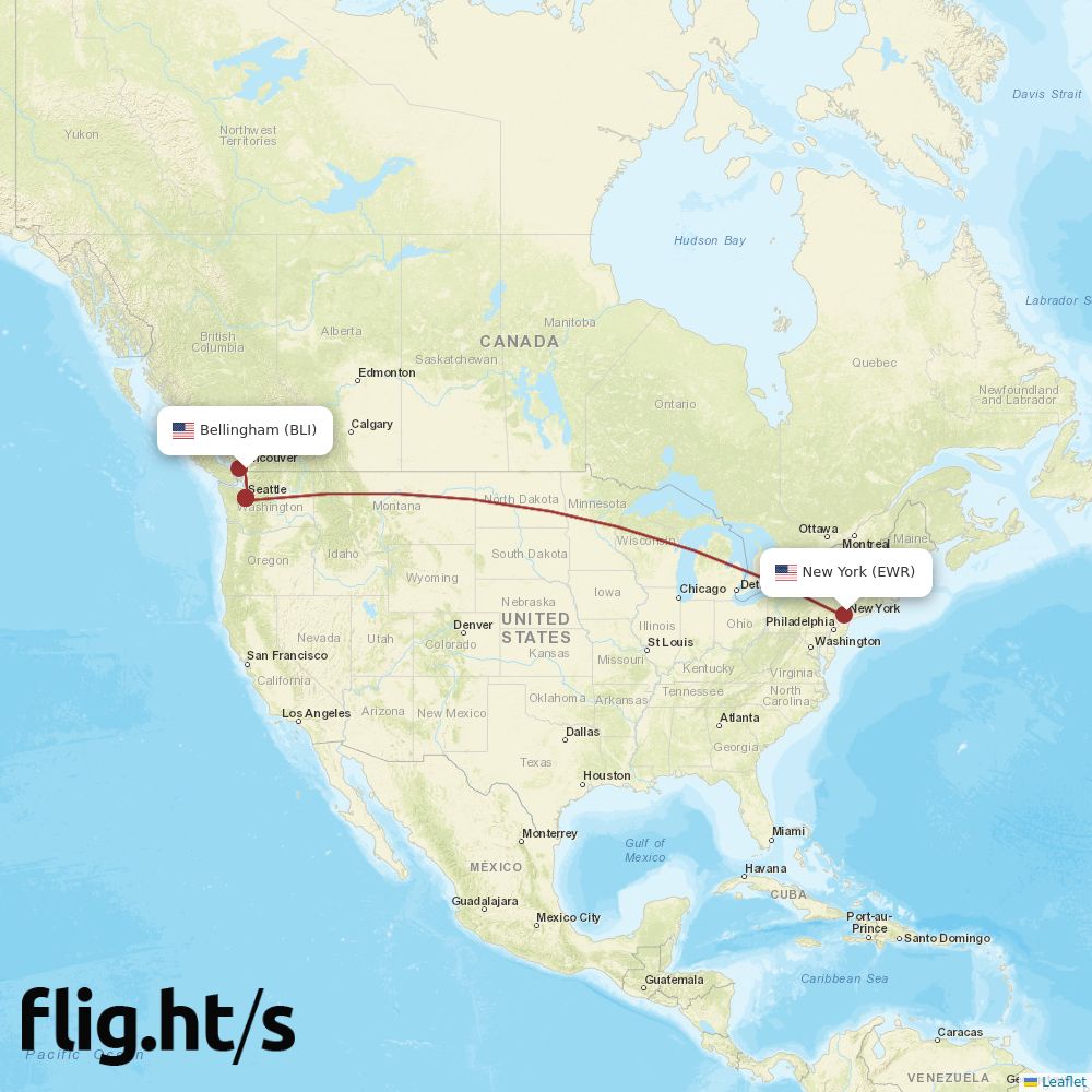 BLI-EWR