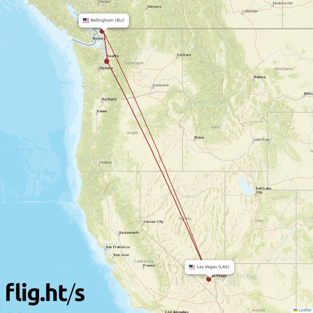 BLI-LAS