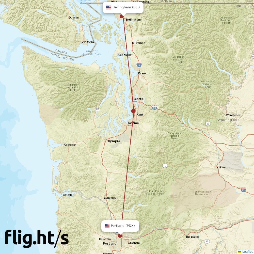 BLI-PDX