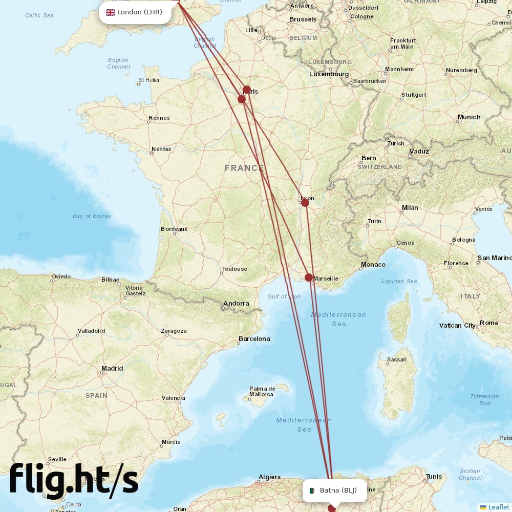BLJ-LHR