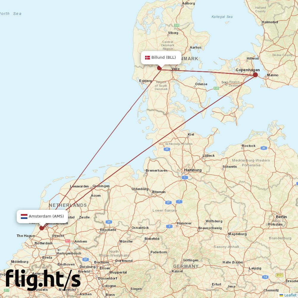 BLL-AMS