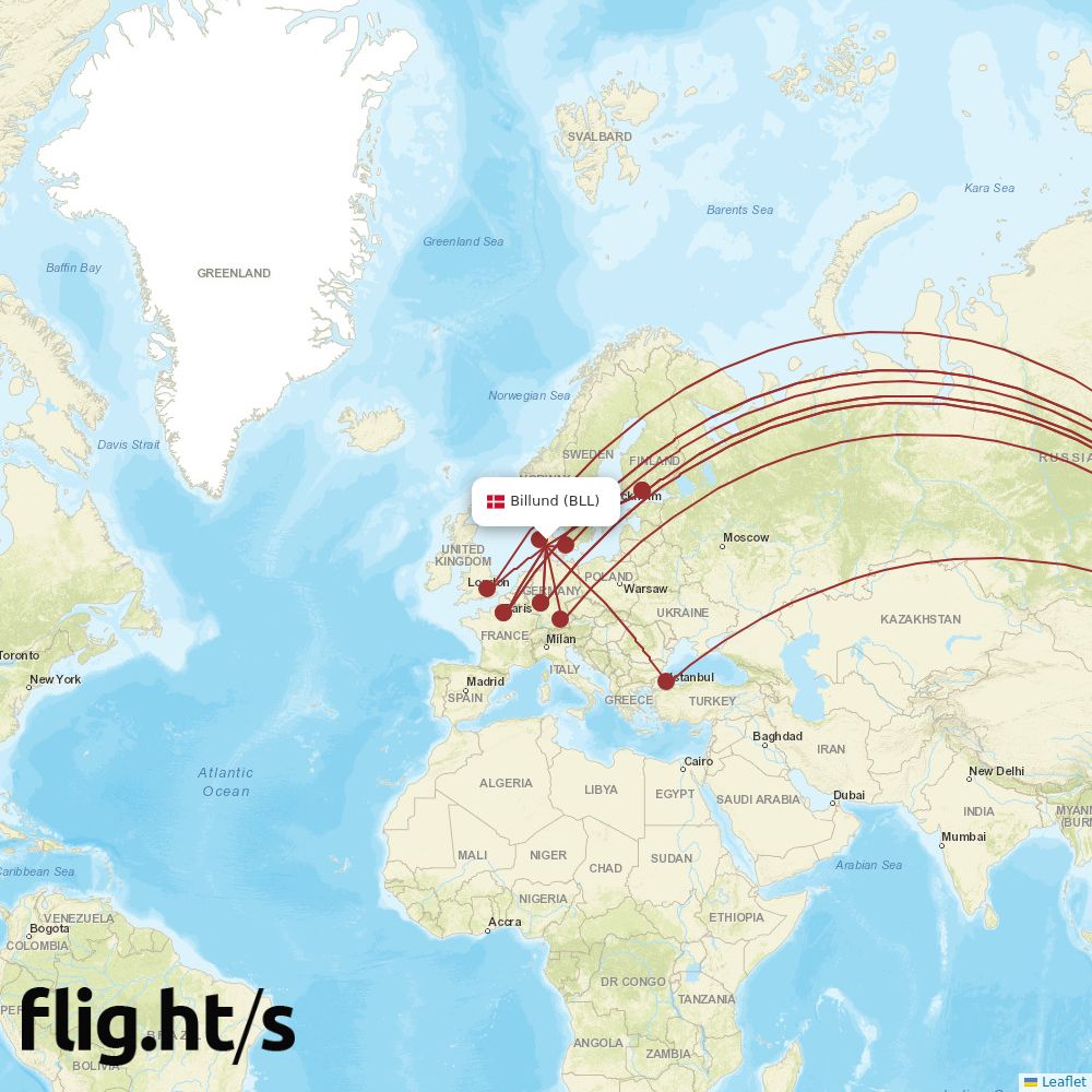 BLL-HND