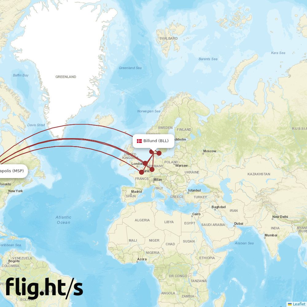 BLL-MSP