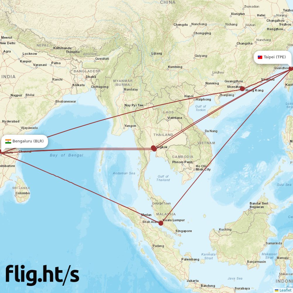 BLR-TPE