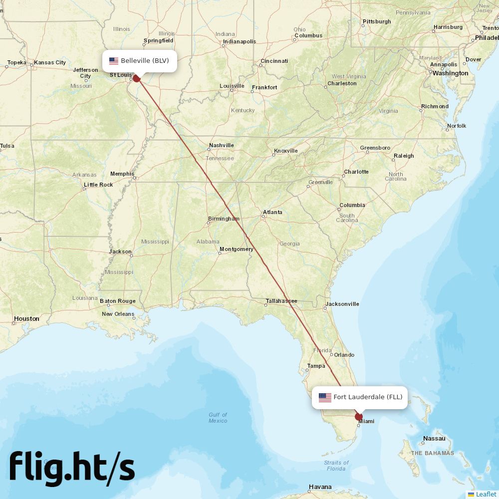 BLV-FLL