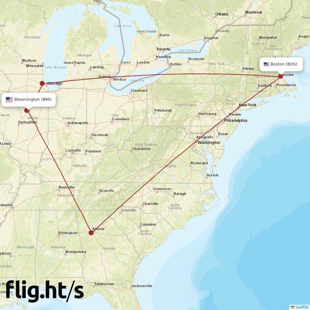 BMI-BOS