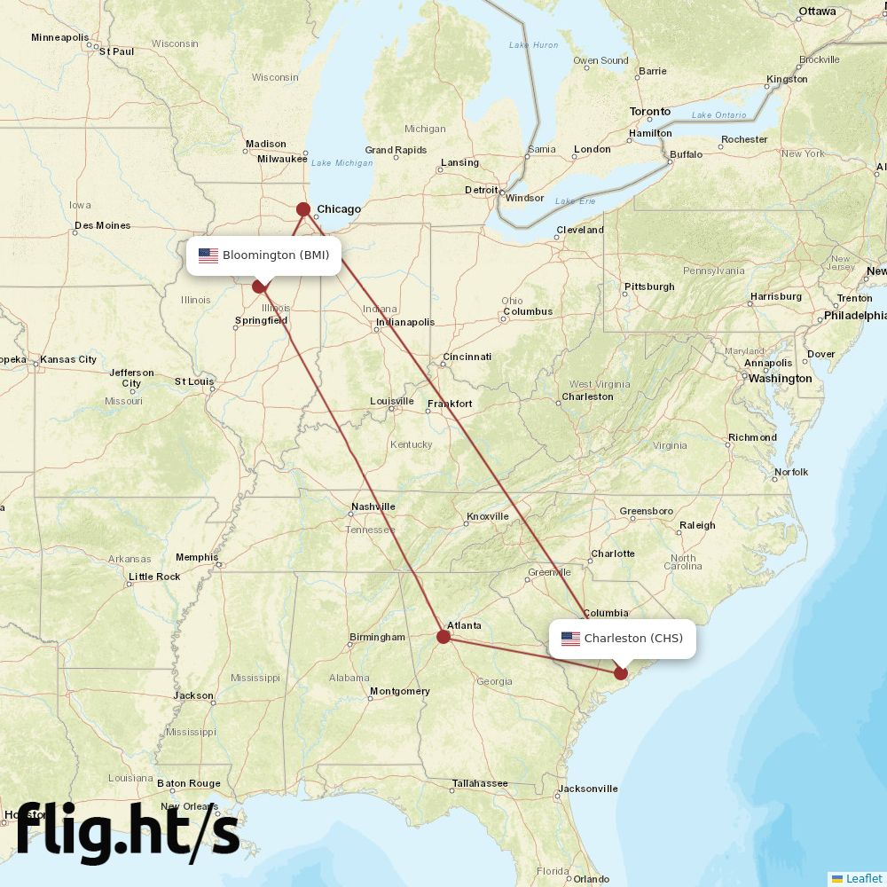 BMI-CHS