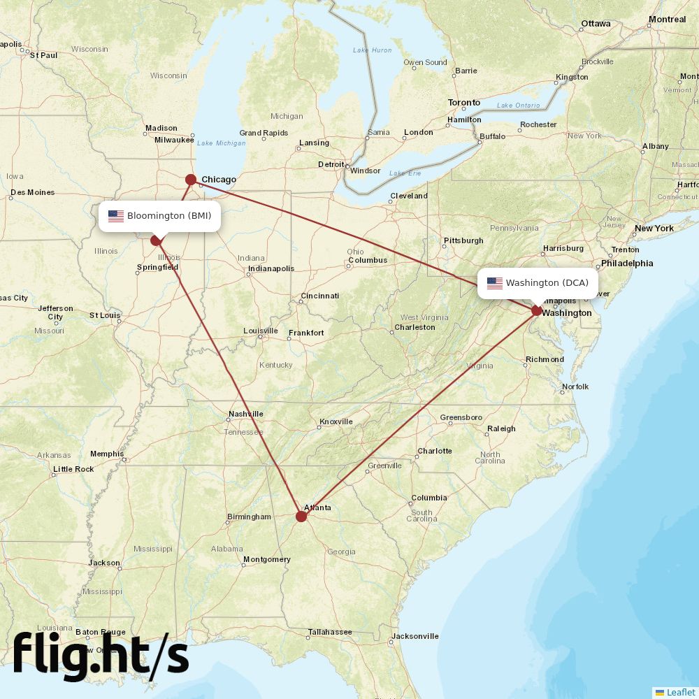 BMI-DCA