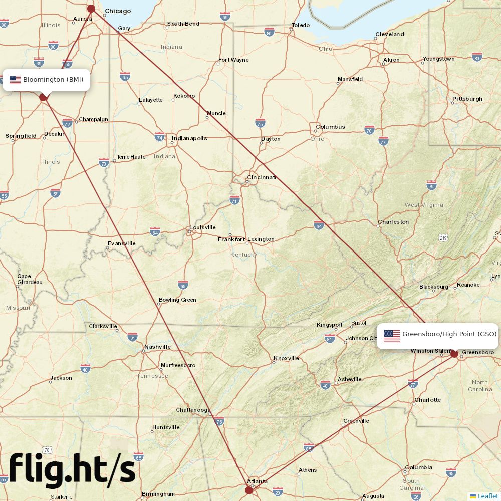 BMI-GSO