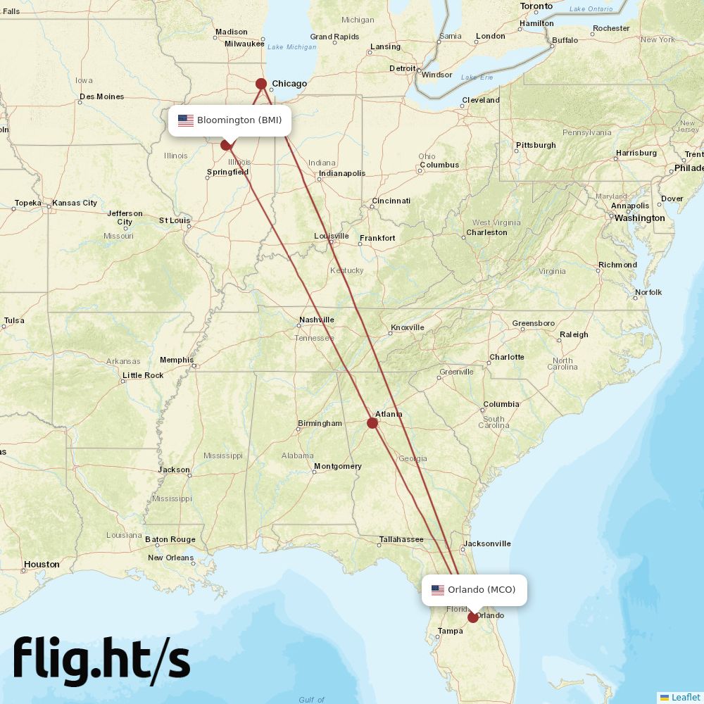 BMI-MCO