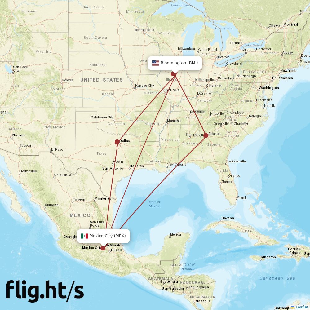 BMI-MEX
