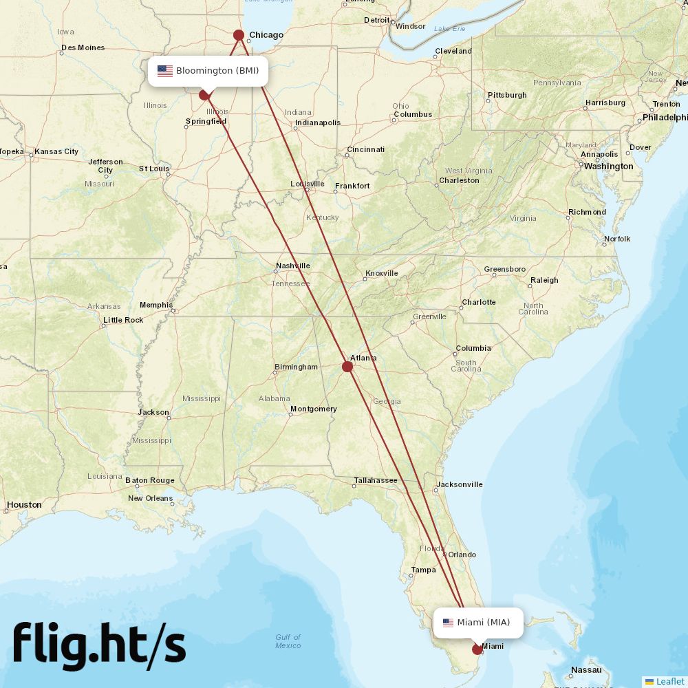 BMI-MIA