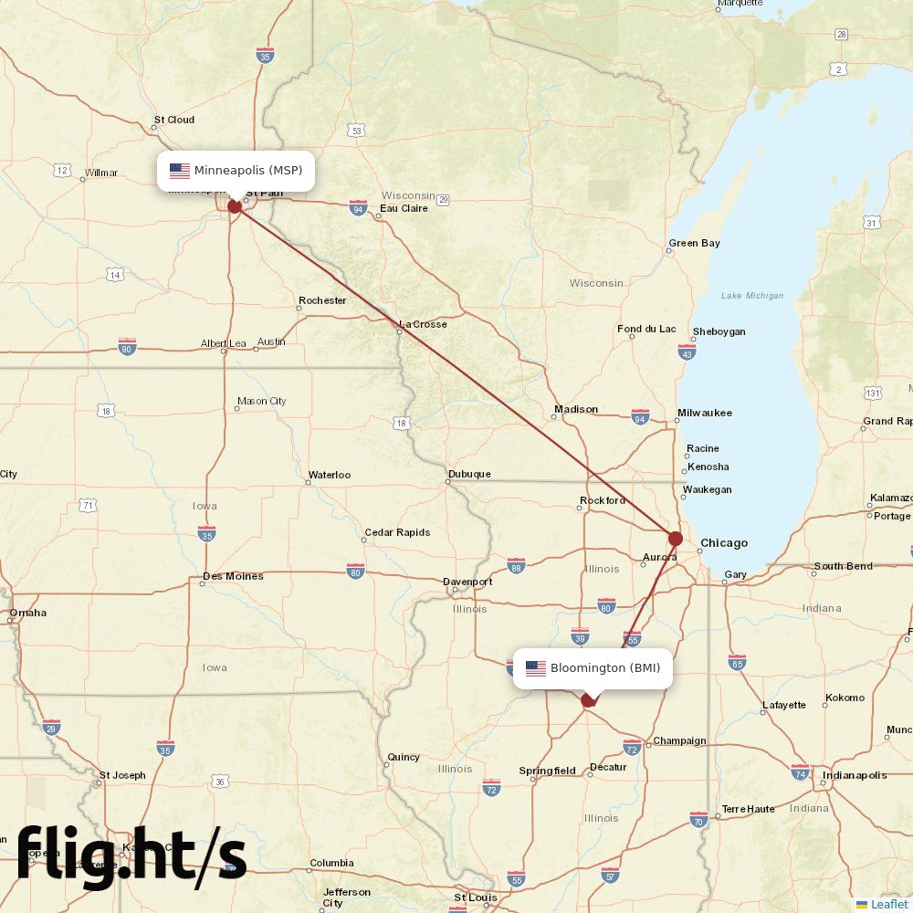 BMI-MSP