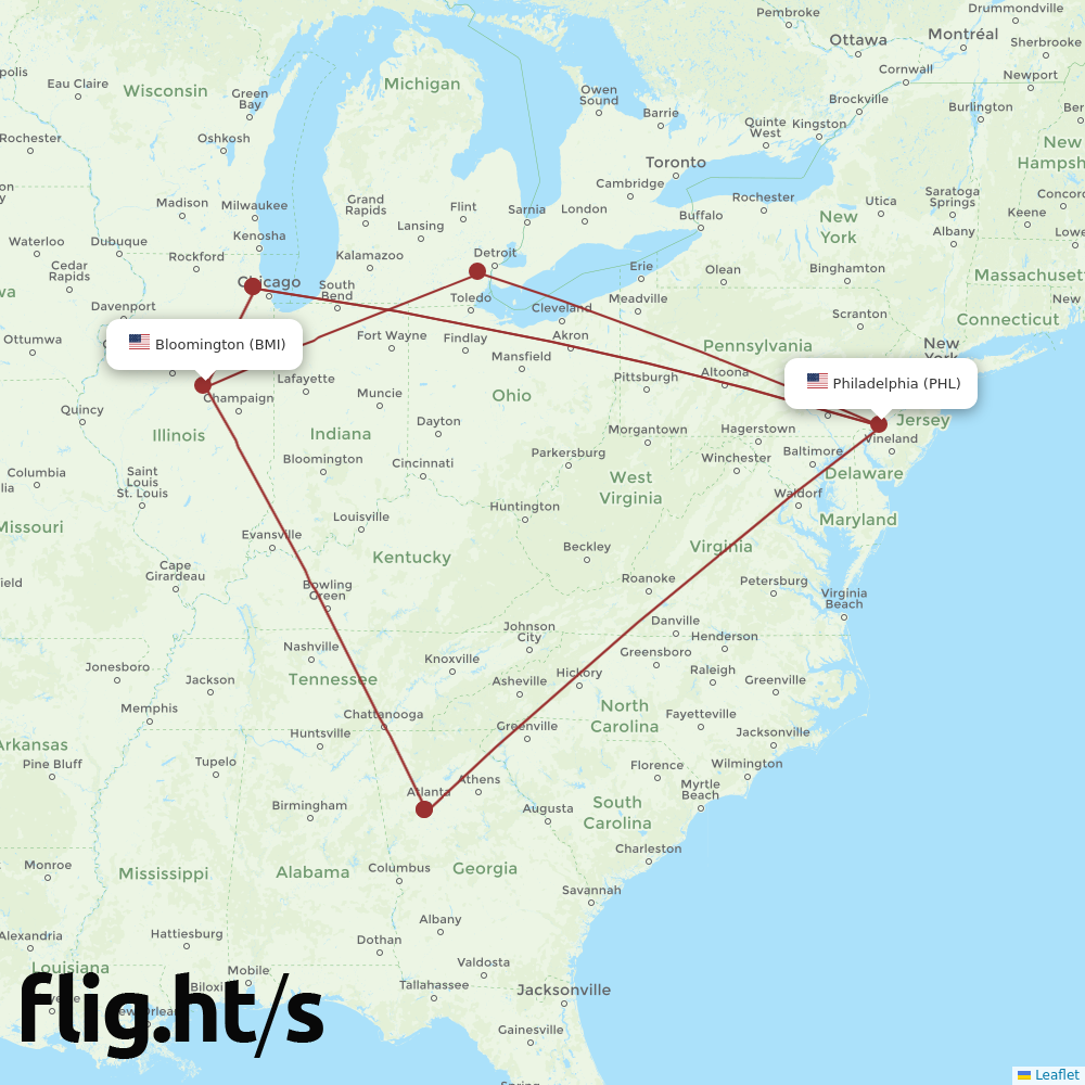 BMI-PHL
