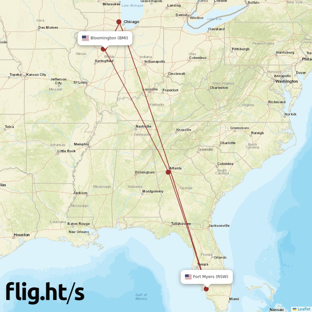 BMI-RSW