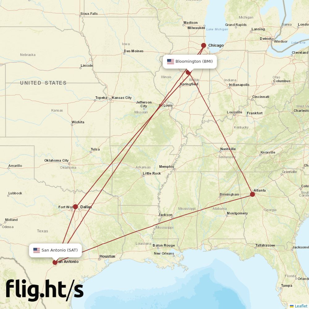 BMI-SAT