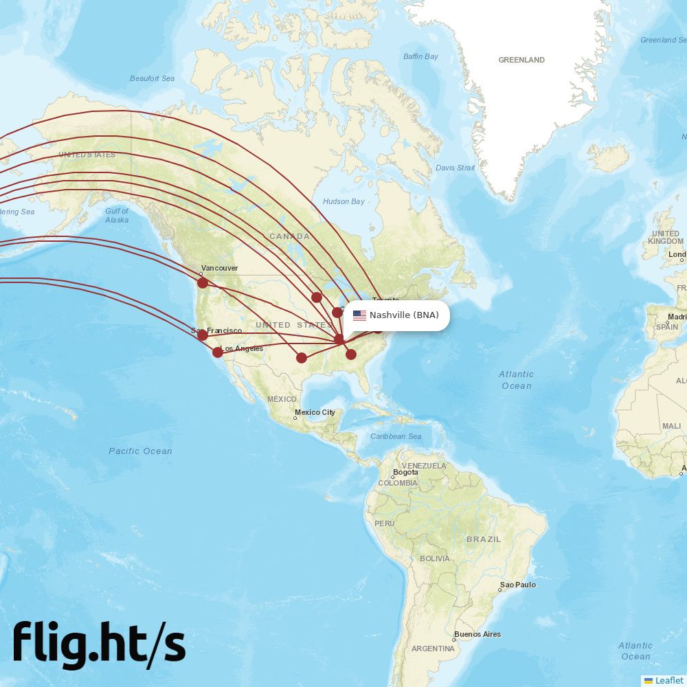 BNA-HND