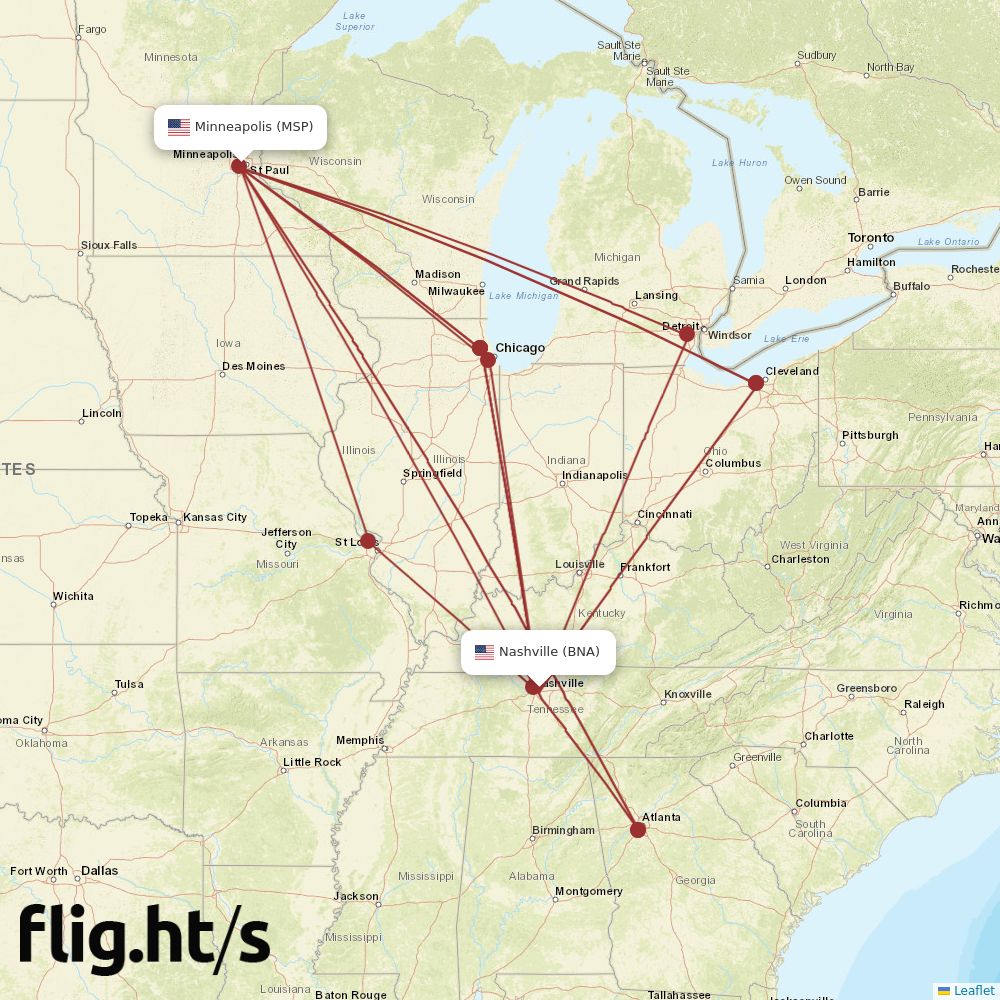 BNA-MSP