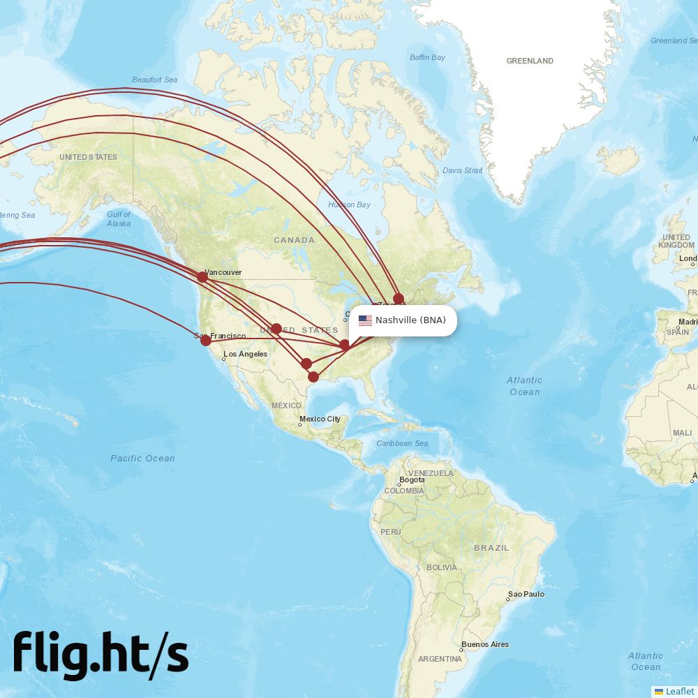 BNA-NRT