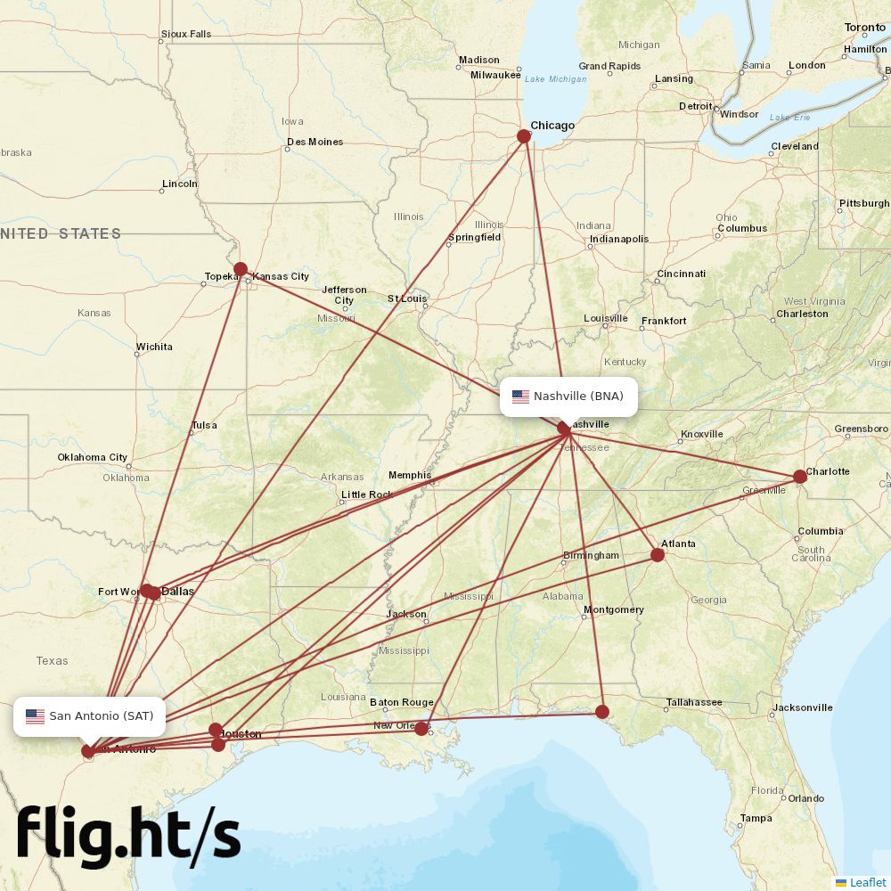 BNA-SAT