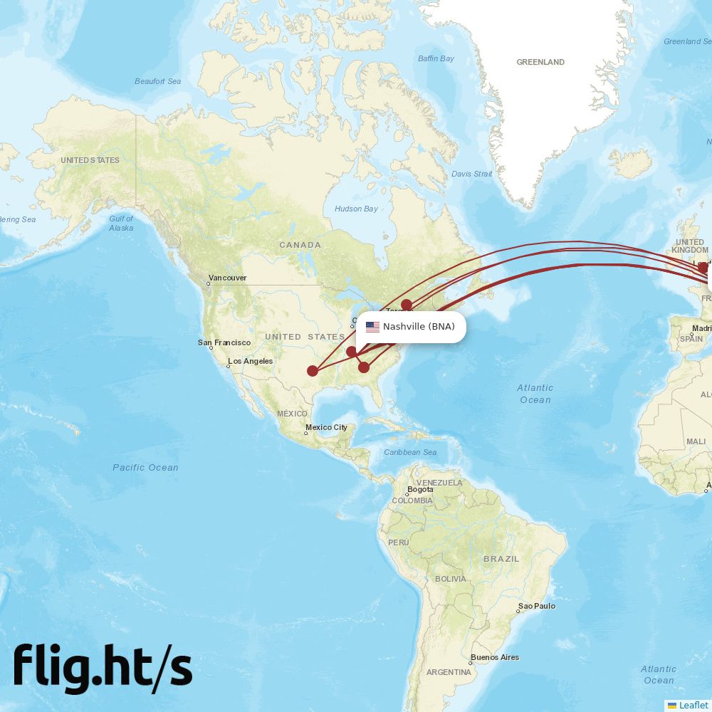BNA-VCE