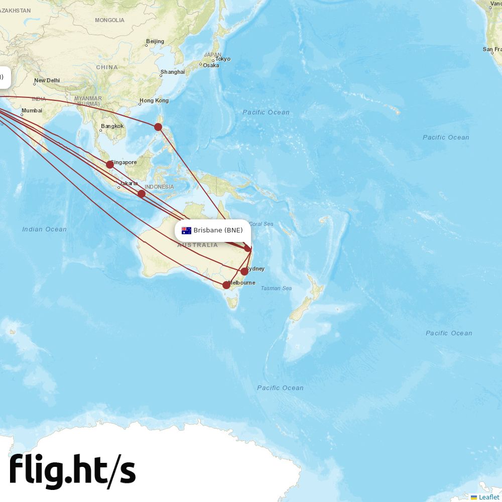 BNE-AUH