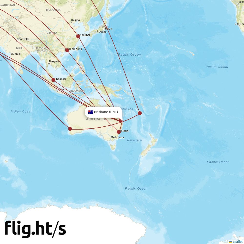 BNE-CDG