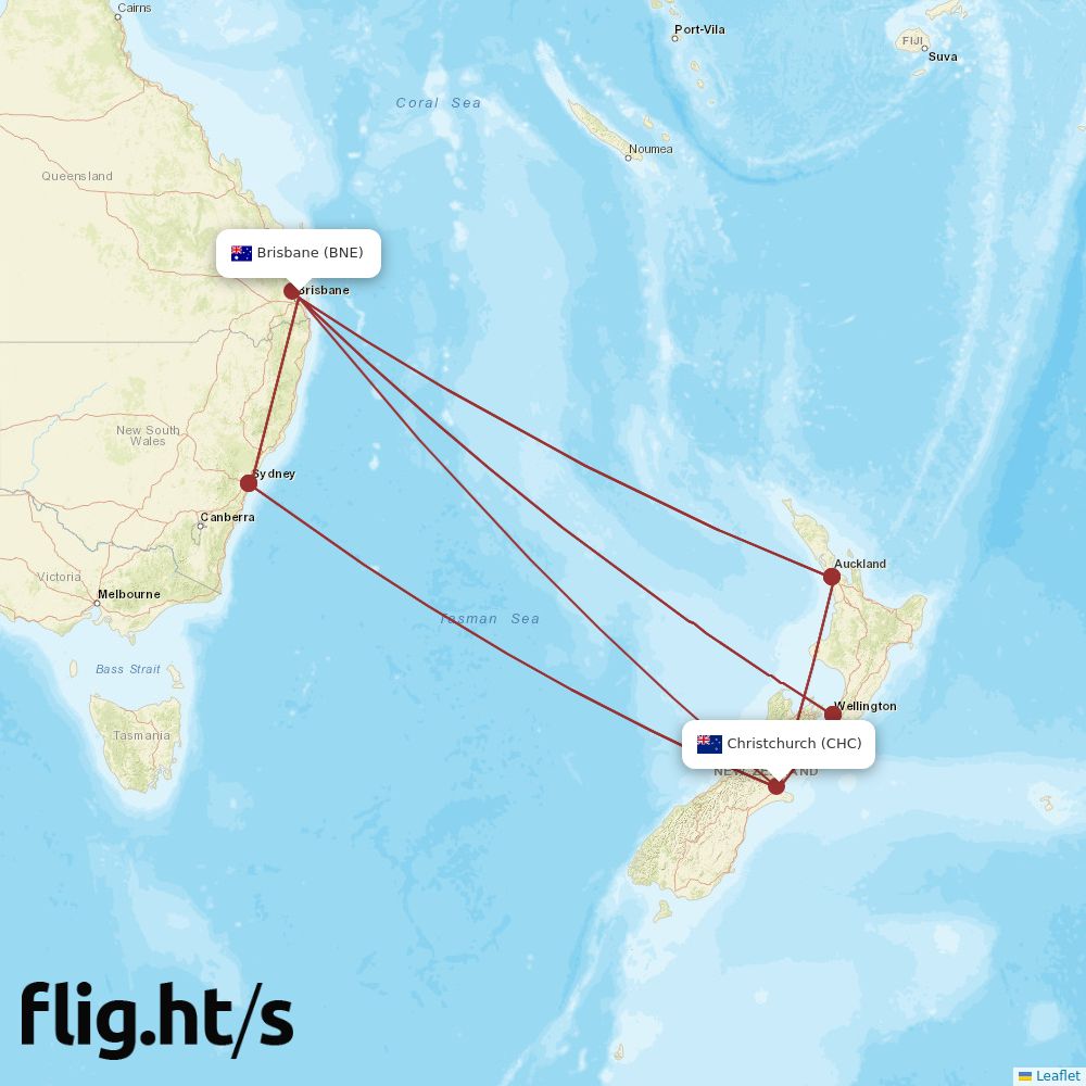 BNE-CHC