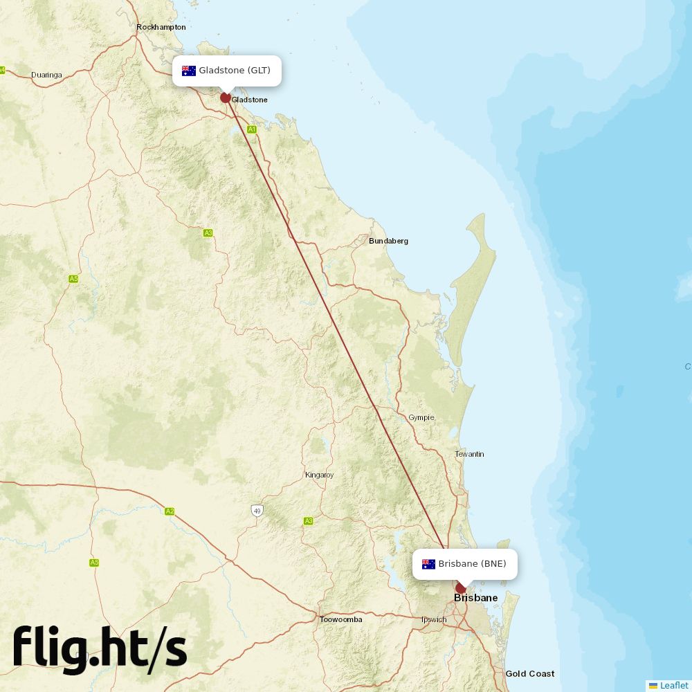 BNE-GLT