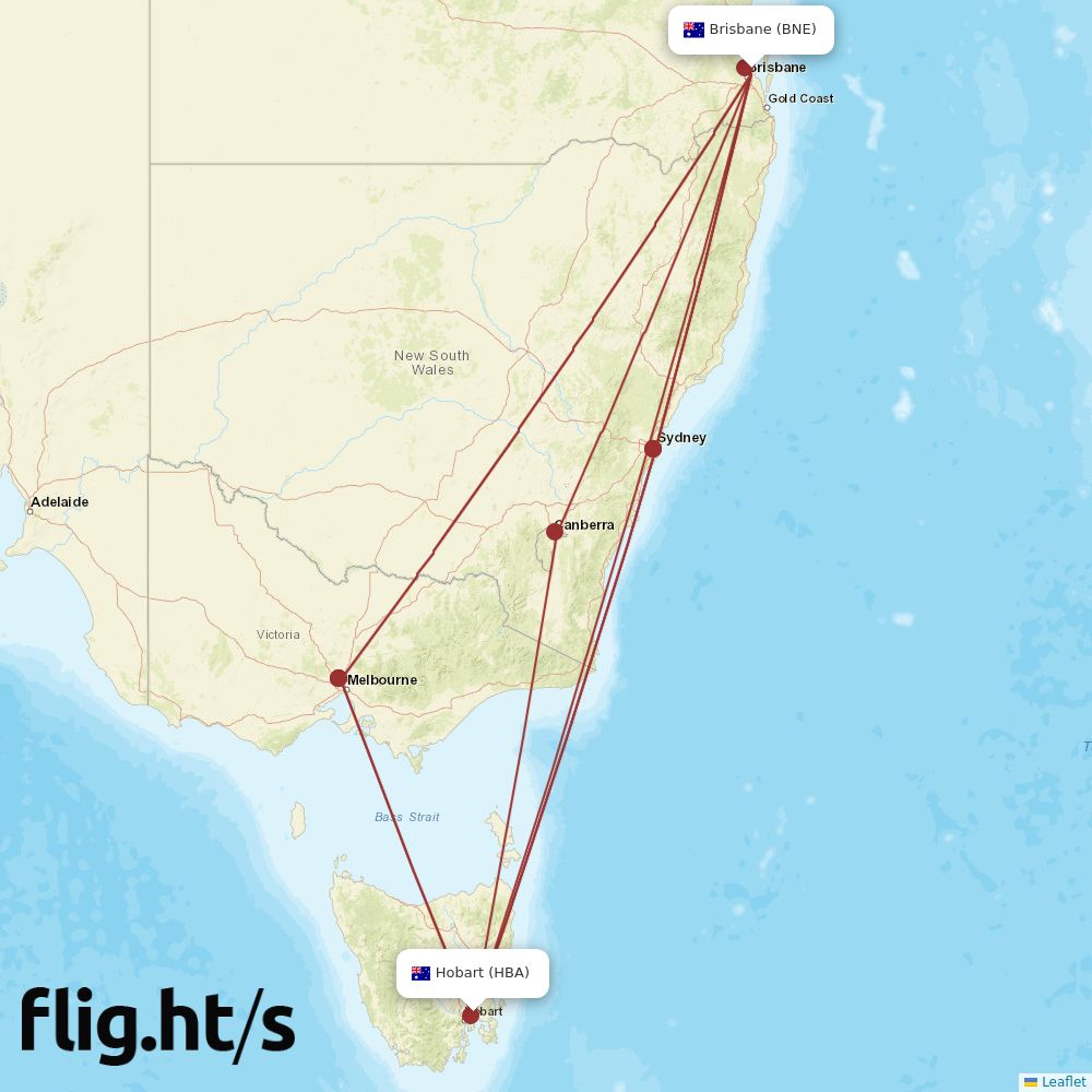 BNE-HBA