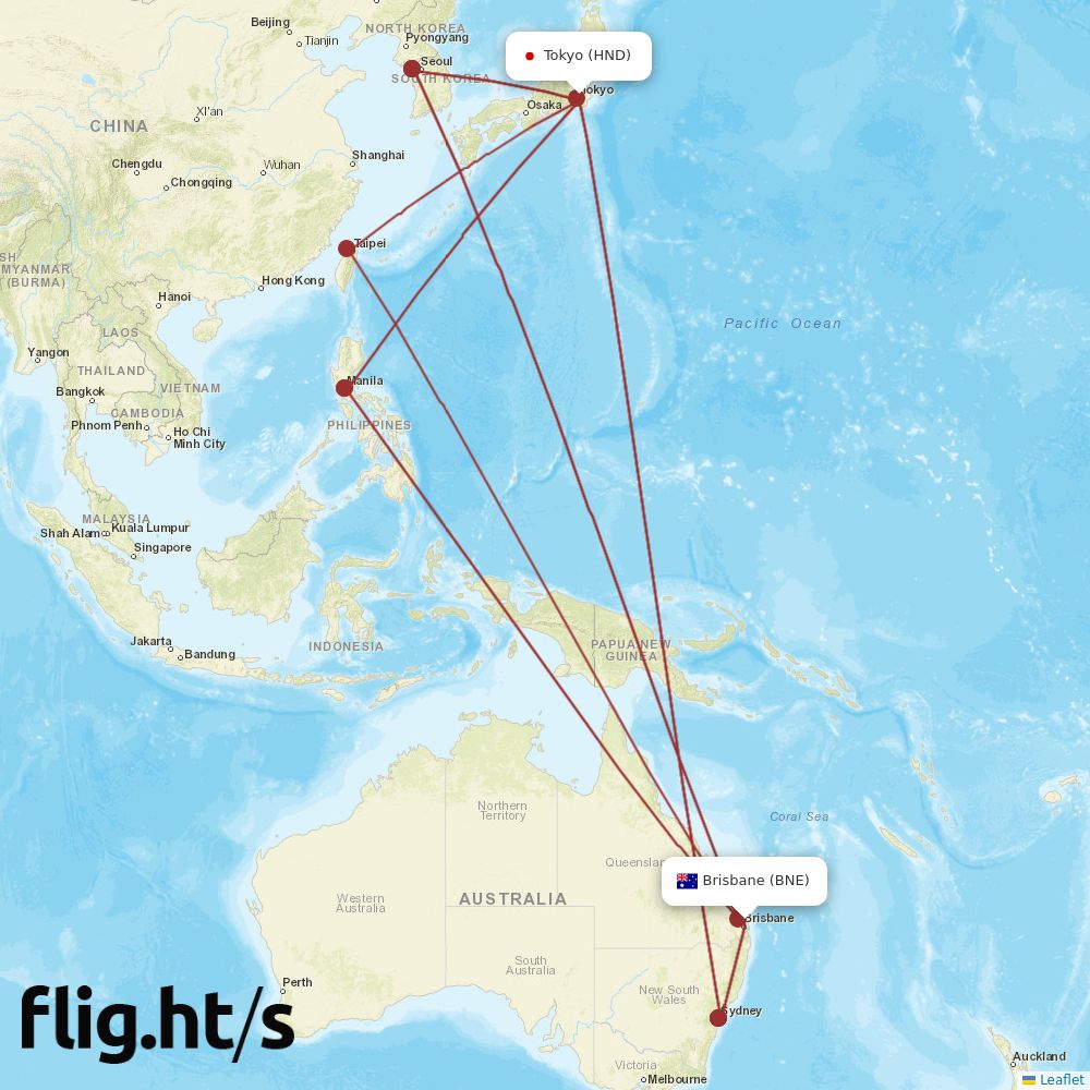 BNE-HND