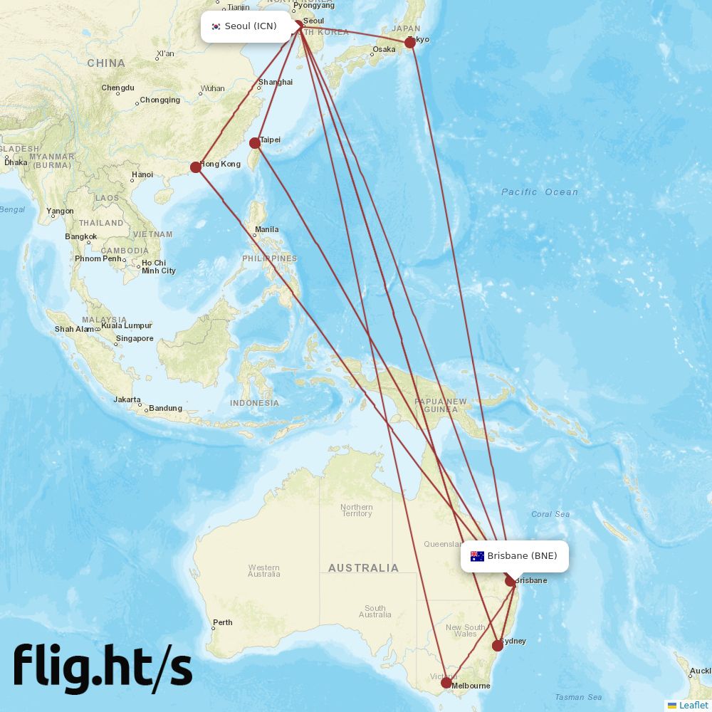 BNE-ICN