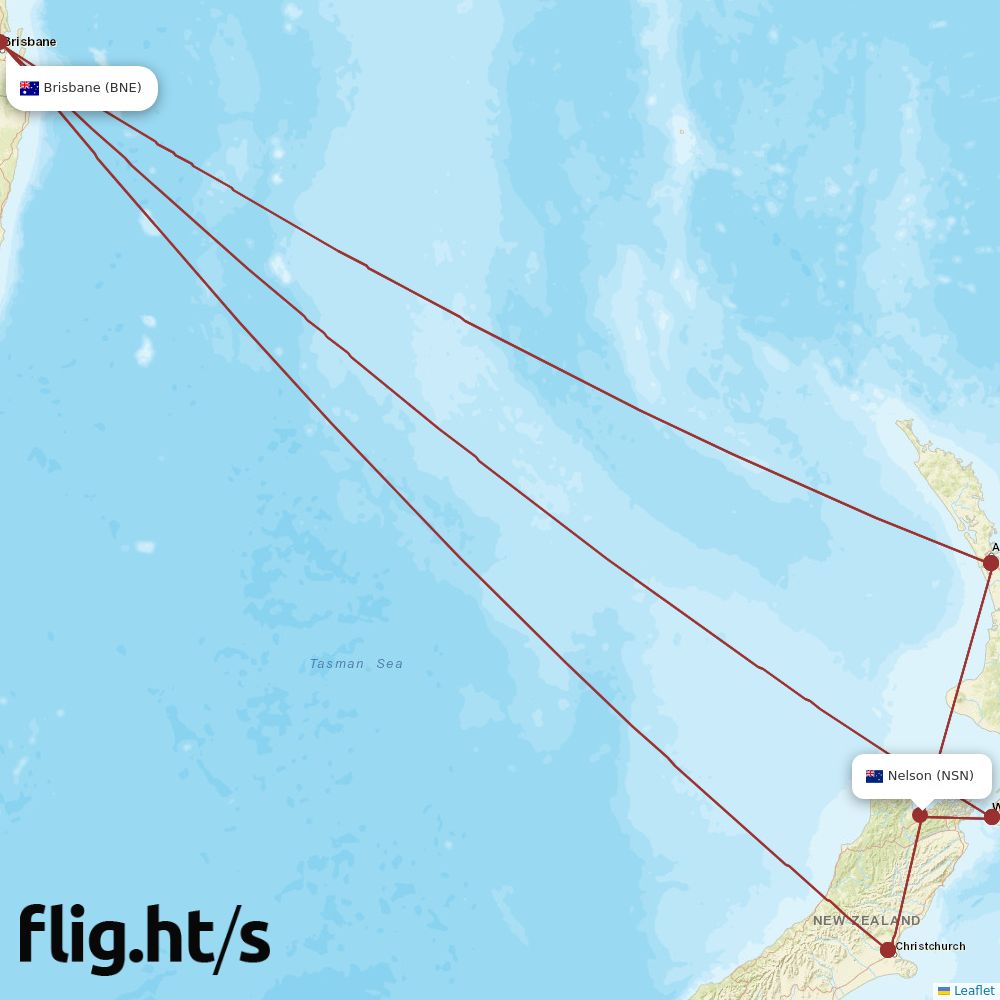 BNE-NSN