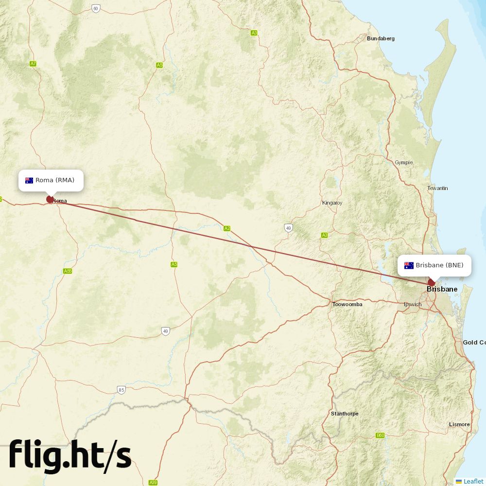 BNE-RMA